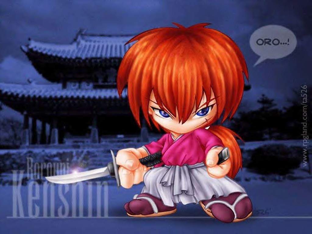 Otaku Gallery  / Anime e Manga / Rurouni Kenshin / Wallpapers / rkwall27.jpg